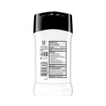 Degree Men UltraClear+ Antiperspirant Deodorant, Black & White, 2.7 oz, Value Pack of 5